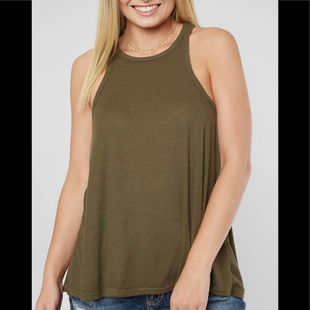 Free People Halter top